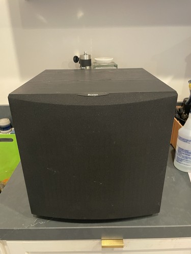 Boston acoustics cr400 - acoustics,