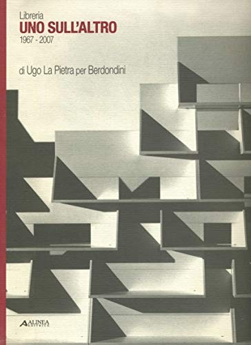 Libreria uno sull altro - libreria,