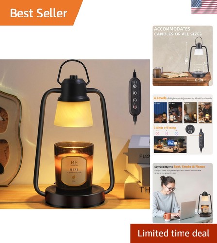 Lampada scaldacandele - lampada,
