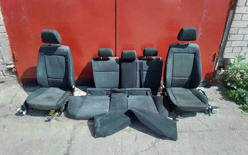 Set sedili bmw e87 - e87, 2.00