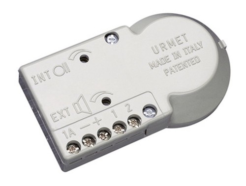 Urmet 824 500 - 824/500, esterno