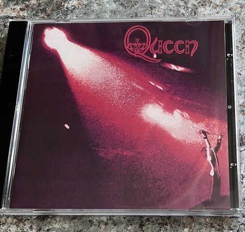 Queen nuovo non - cd, queen-