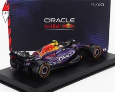 Burago red bull - , rb19