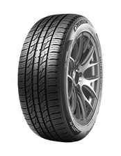 Kumho crugen kl33 radial - radial, tire
