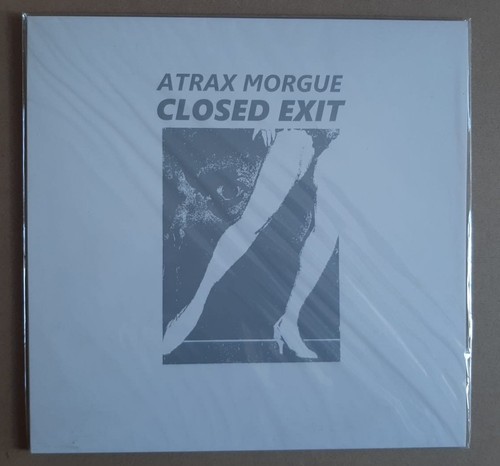 Atrax morgue closed exit - closed,