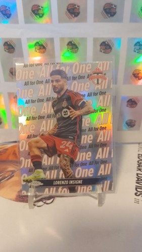 Inserto lorenzo insigne - lorenzo, tutto