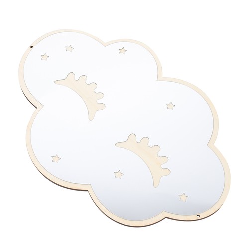 Set specchio decorativo - set,