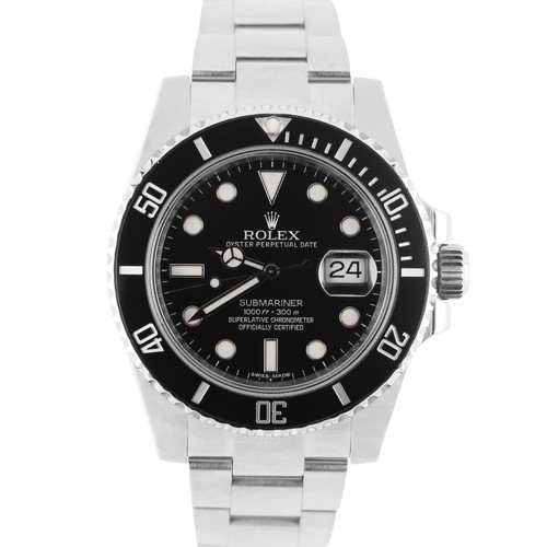 Orologio rolex submariner data - orologio,