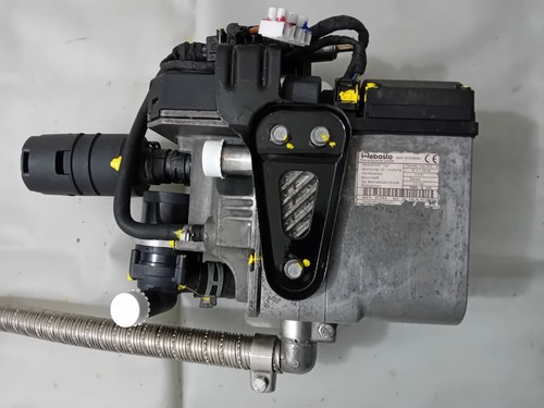 Webasto thermo top diesel - thermo,