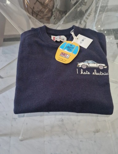 Mc2 saint barth pullover - saint,