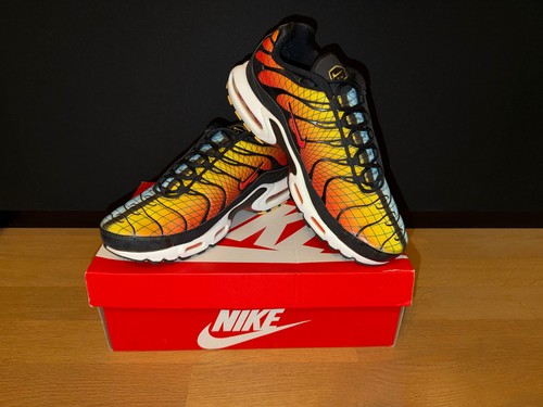 Originale nike air max plus - originale,
