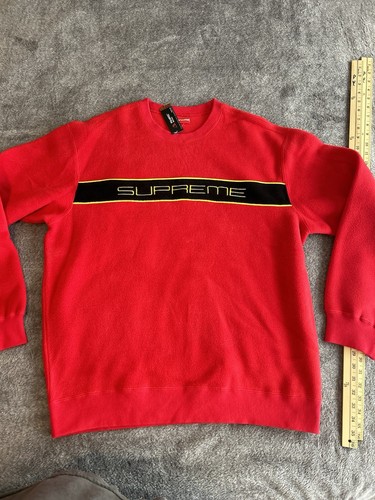 Taglia supreme polartec - taglia,