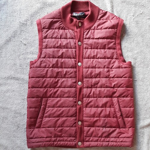 Barbour gilet uomo - gilet,