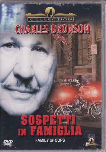 Sospetti famiglia wild - sospetti,