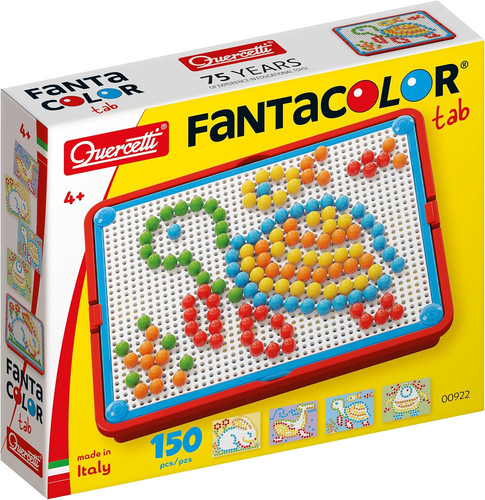 Fantacolor tab 150 chiodini - fantacolor,
