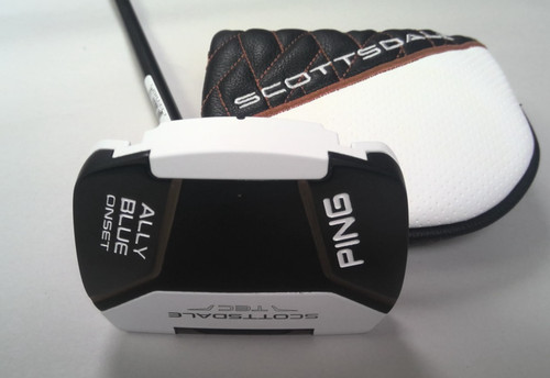 2026 ping scottsdale - ping, tec