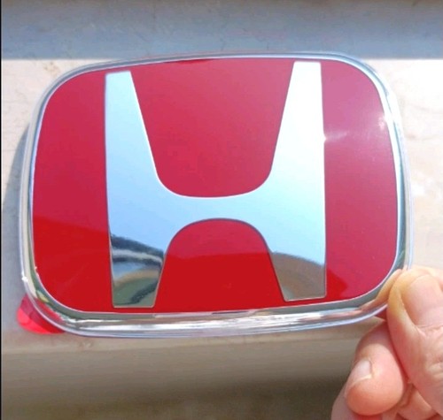 Per honda stemma distintivo - per,
