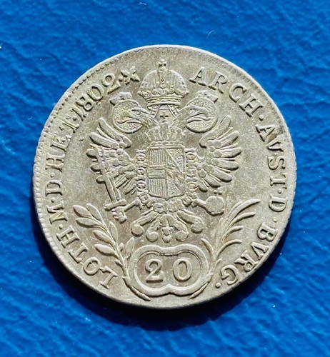 Austria incrociatori 1802 b - 20,