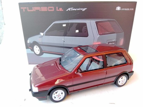 Fiat uno turbo mk2 racing - fiat,
