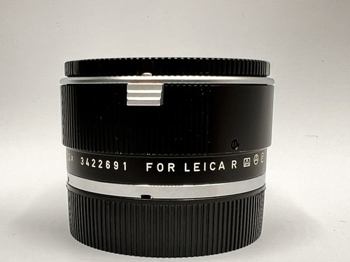 Leitz extender per leica - extender-r, 2x