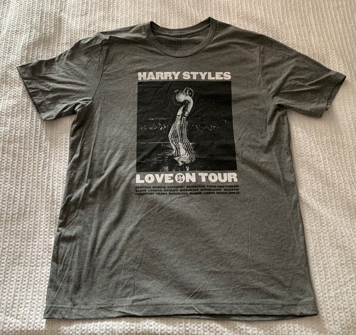 Harry styles love tour - harry,
