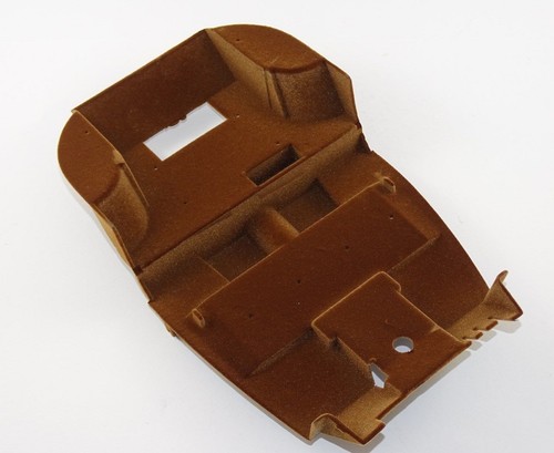 Inserto pavimento pocher - pocher, 1:8