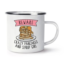 Beware pazzo pancake - pazzo, e