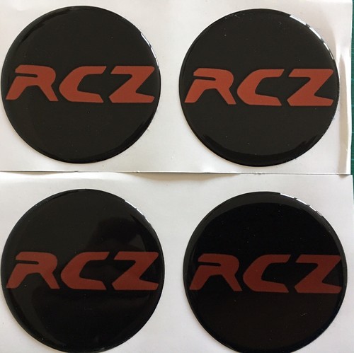Rcz coupe cerchi - rcz,