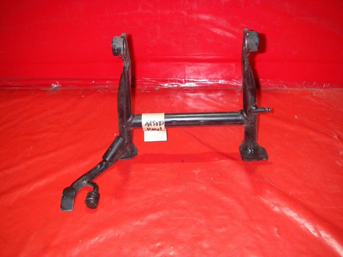 Cavalletto centrale bmw - centrale,