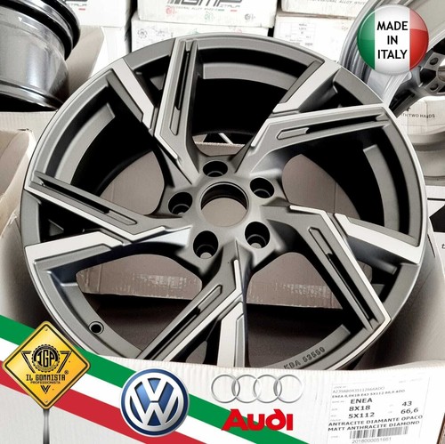 Igp kit cerchi - , lega