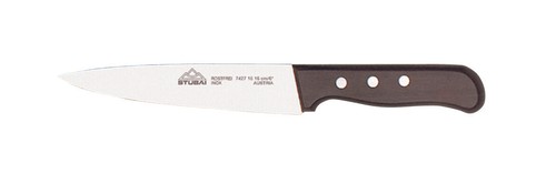 Stubai coltello cucina - stubai, da