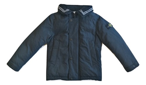 Stone island junior giubbotto - stone,