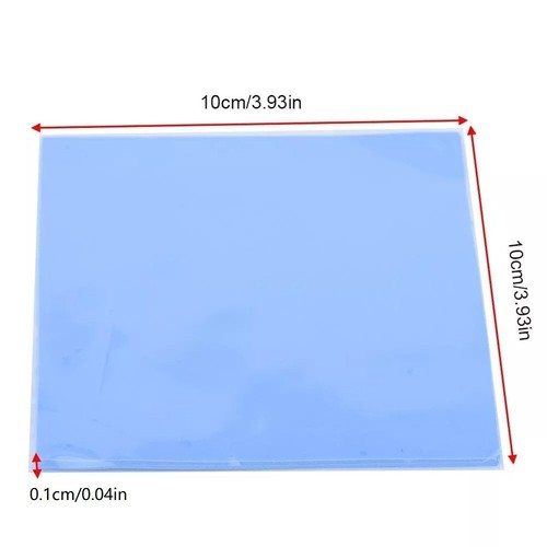 Silicone termico conduttivo - silicone,