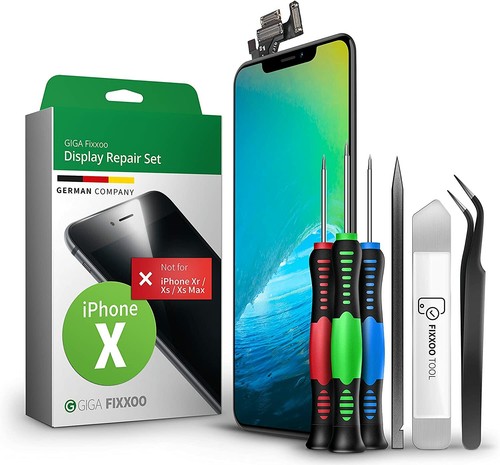 Giga fixxoo set display - fixxoo,