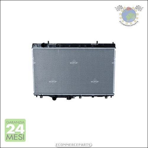Radiatore acqua nrf per - nrf,
