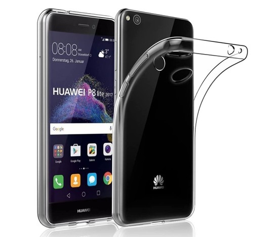 Cover trasparente per huawei - per,