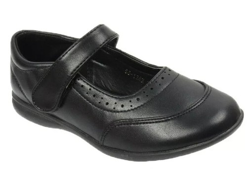 Scarpa nera bambina - scarpa,