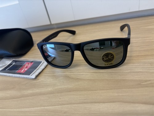 Ray ban rb4165 men sunglasses - ray-ban,