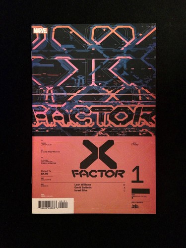 Factor marvel comics - marvel,