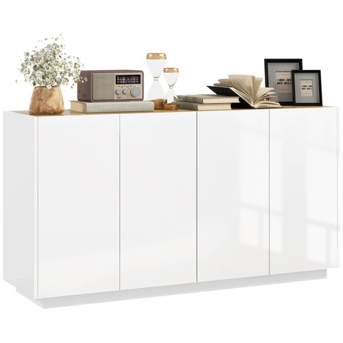 Credenza ante con chiusura - 2,