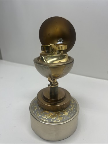 Globe shaped table - table, /