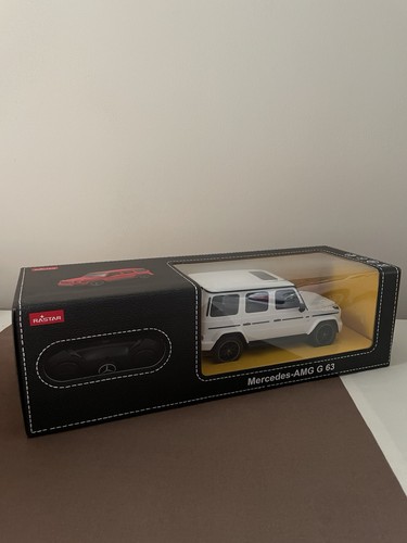 Mercedes amg g63 auto - mercedes-amg,