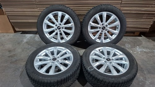 Cer cerchi e gomme - 7,