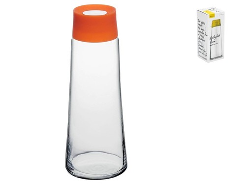 Brocca vetro acqua zest - brocca,