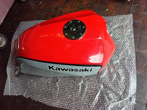 Canotta gpz900r zx900a - canotta,