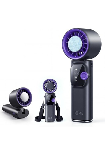 Ventilatore turbo portatile - ventilatore,