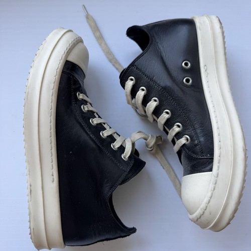 Autentico rick owen drkshdw - rick,