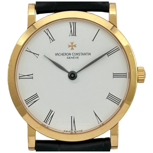 Vacheron constantin patrimony - constantin,