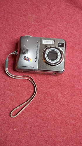 Fotocamera digitale kodak easy - fotocamera,