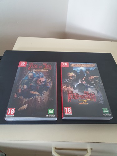 Nintendo switch casa - switch, la